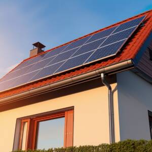 Solar rooftop