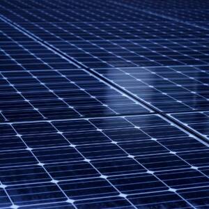 Solar Utility
